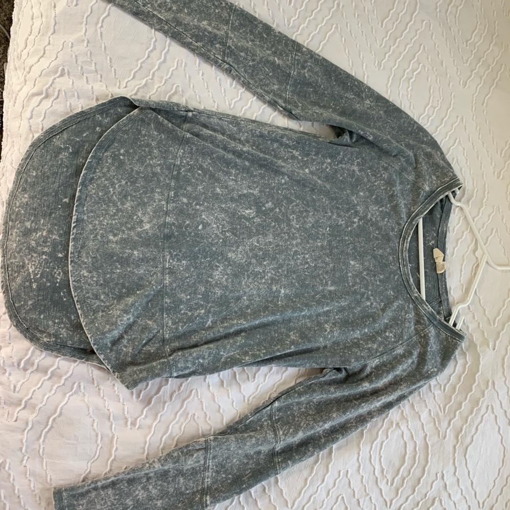 Marshall’s Top